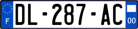 DL-287-AC