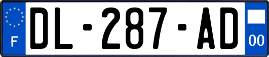 DL-287-AD