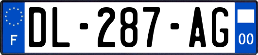 DL-287-AG