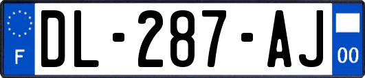 DL-287-AJ