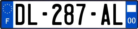 DL-287-AL