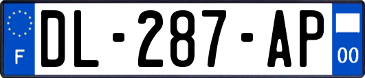 DL-287-AP