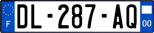 DL-287-AQ