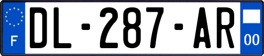 DL-287-AR