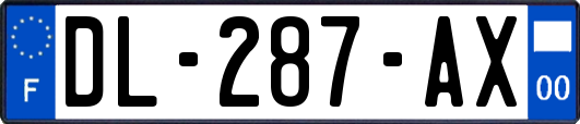 DL-287-AX