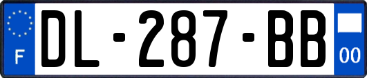 DL-287-BB