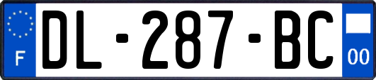 DL-287-BC