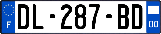 DL-287-BD