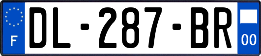 DL-287-BR