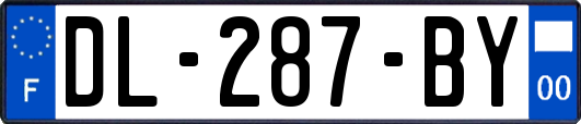 DL-287-BY