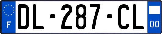 DL-287-CL