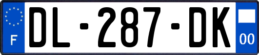 DL-287-DK