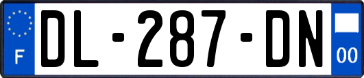 DL-287-DN