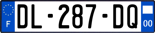 DL-287-DQ