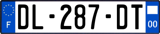 DL-287-DT