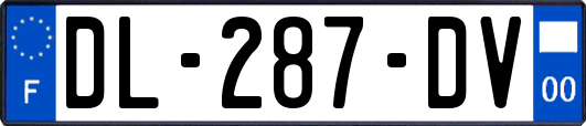 DL-287-DV