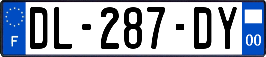 DL-287-DY