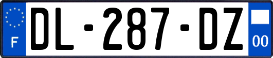 DL-287-DZ