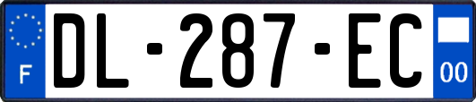 DL-287-EC