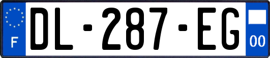 DL-287-EG