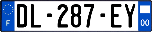 DL-287-EY