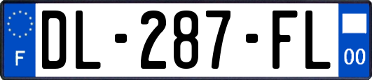 DL-287-FL