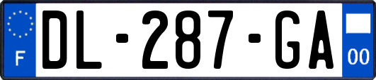 DL-287-GA
