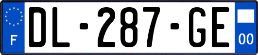 DL-287-GE