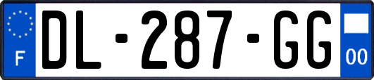 DL-287-GG