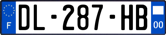 DL-287-HB