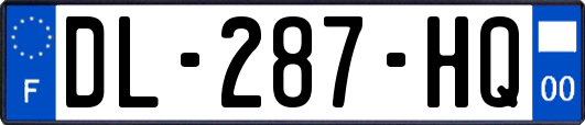 DL-287-HQ