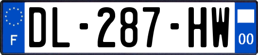 DL-287-HW