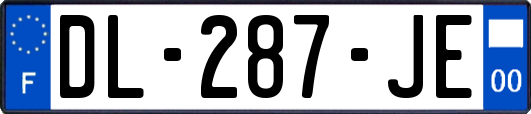 DL-287-JE