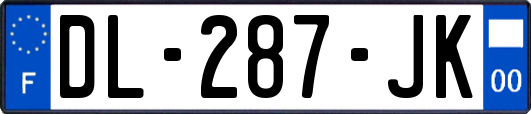 DL-287-JK