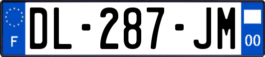 DL-287-JM