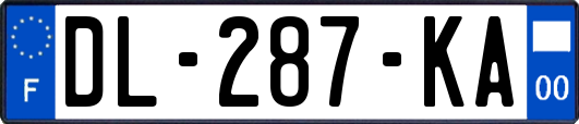 DL-287-KA