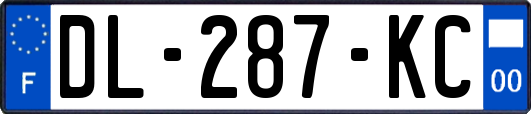 DL-287-KC