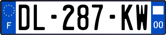 DL-287-KW