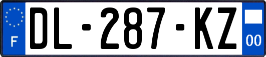 DL-287-KZ