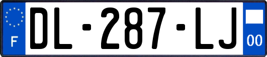 DL-287-LJ