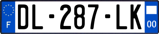 DL-287-LK