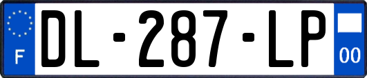 DL-287-LP