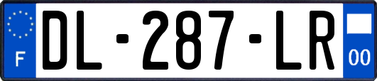DL-287-LR