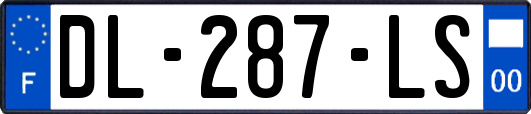 DL-287-LS