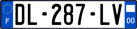 DL-287-LV