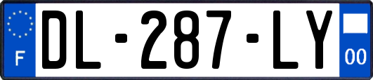 DL-287-LY