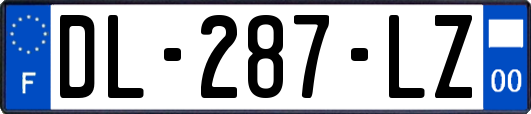 DL-287-LZ