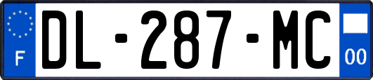 DL-287-MC