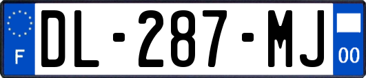 DL-287-MJ