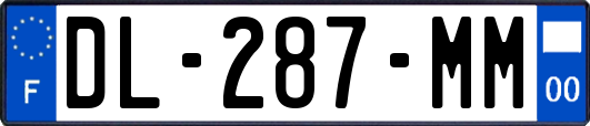 DL-287-MM